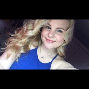 Meet your Posher, Bri